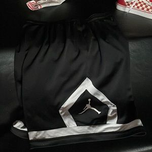 Jordan shorts